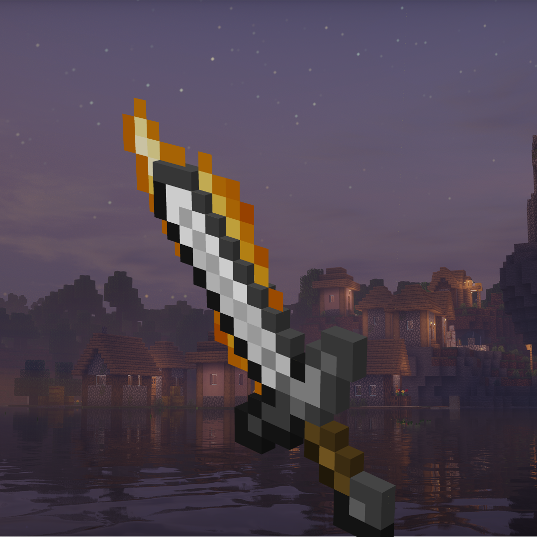 Flaming Swords screenshot 3