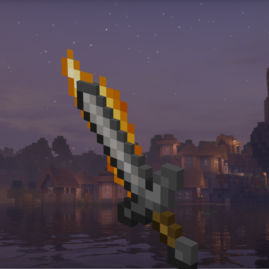 Flaming Swords screenshot 3