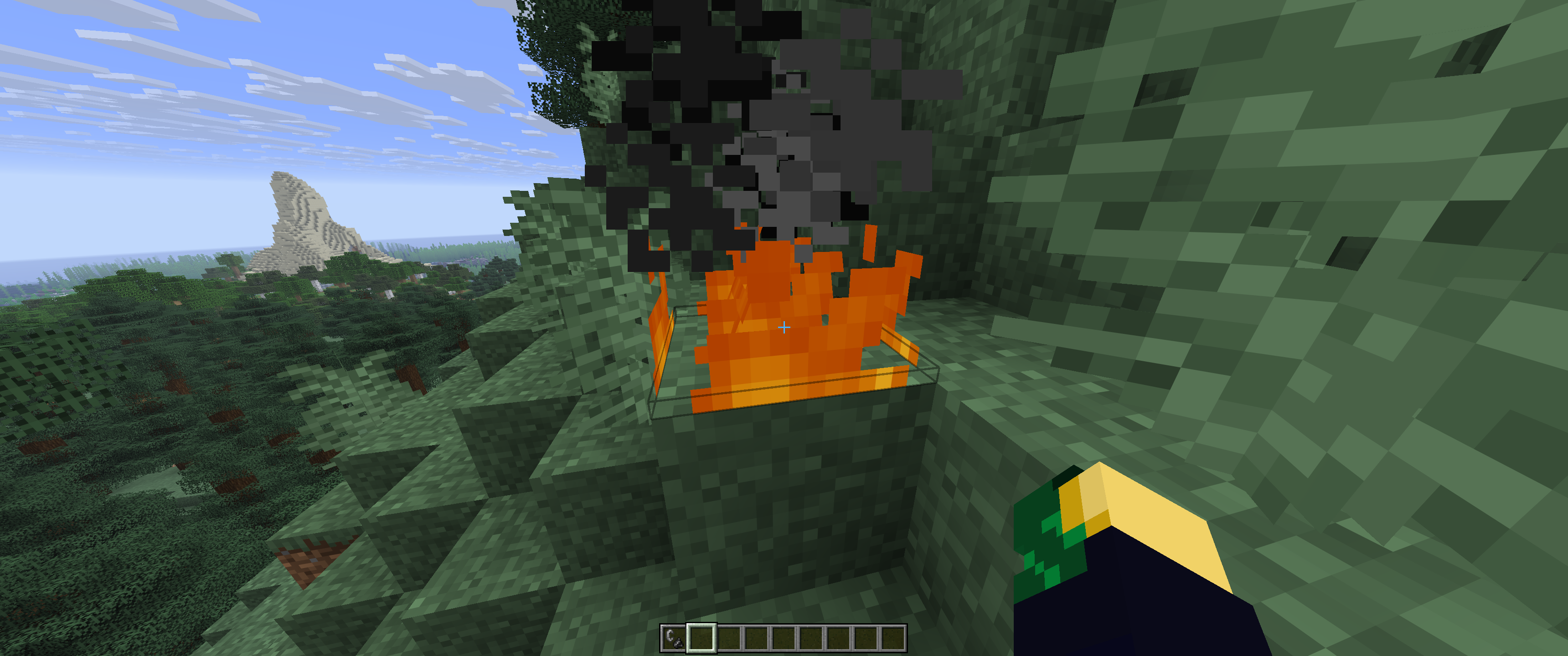 Low Fire