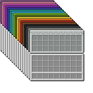 Shulker UI
